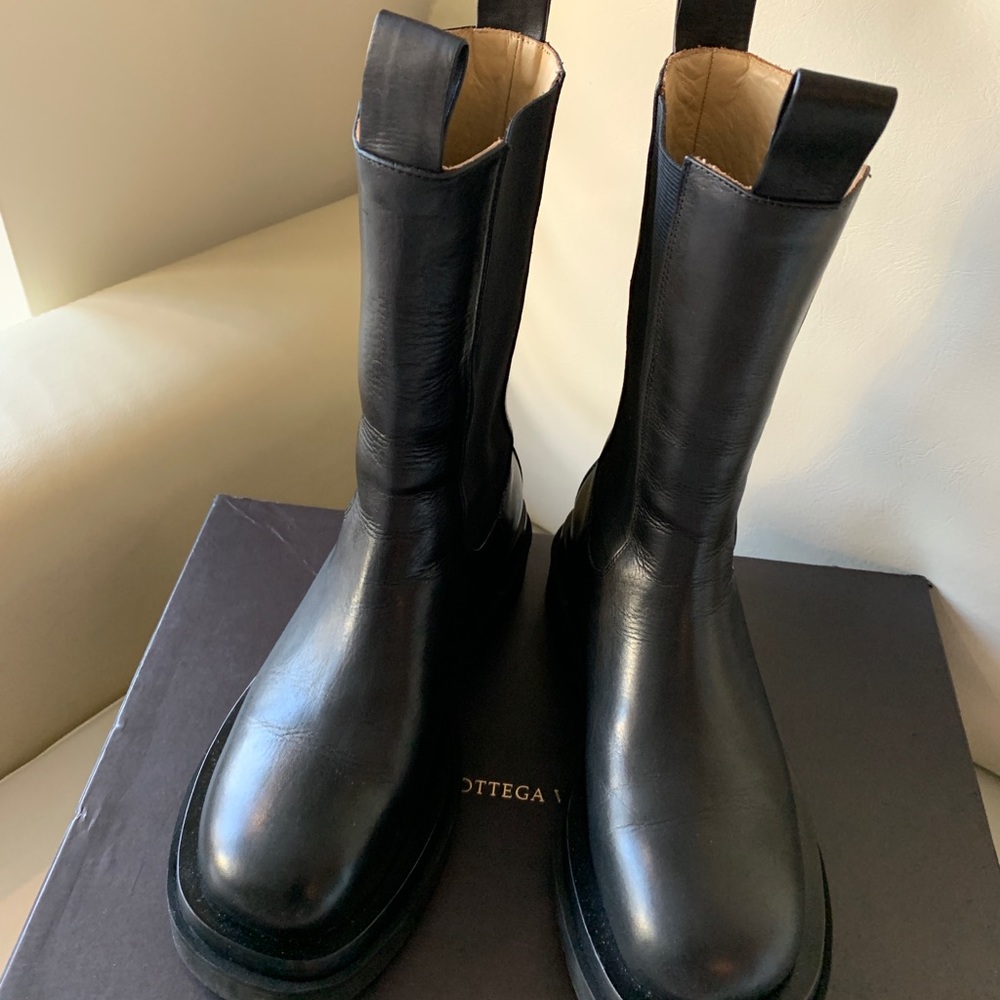 Bottega Veneta Boots